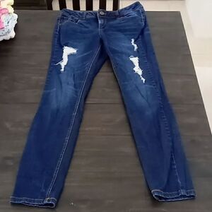 Boom boom jeans size 9